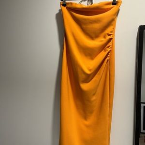 Petal and Pup “bump friendly” dress